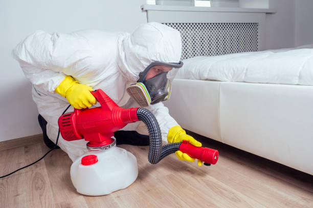 Streetsboro, OH Pest Control Company